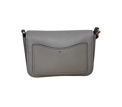 トリーバーチ Amazon | Tory Burch レディース ペブルド レザー シーア