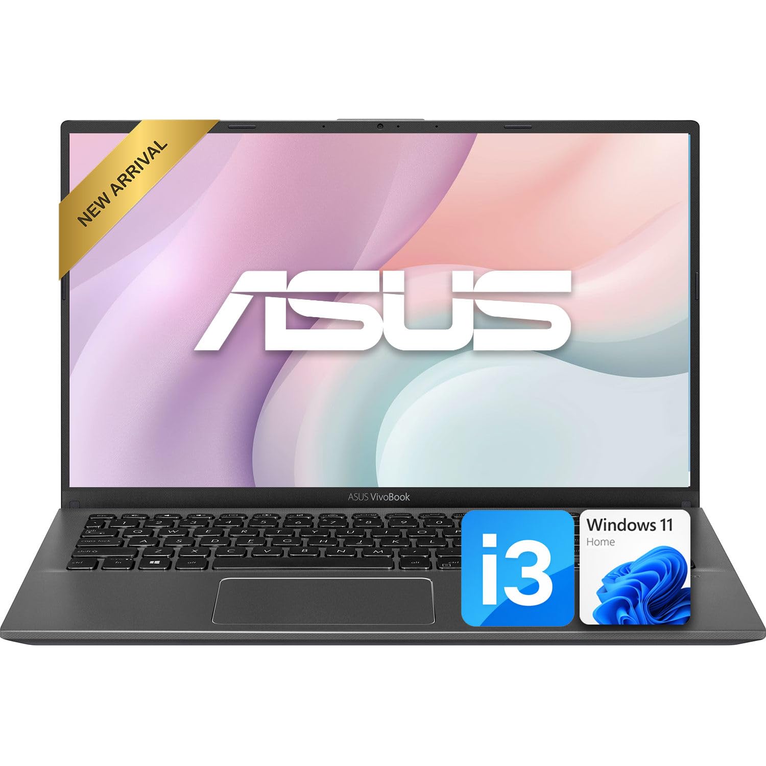 Amazon.com: ASUS VivoBook 15.6