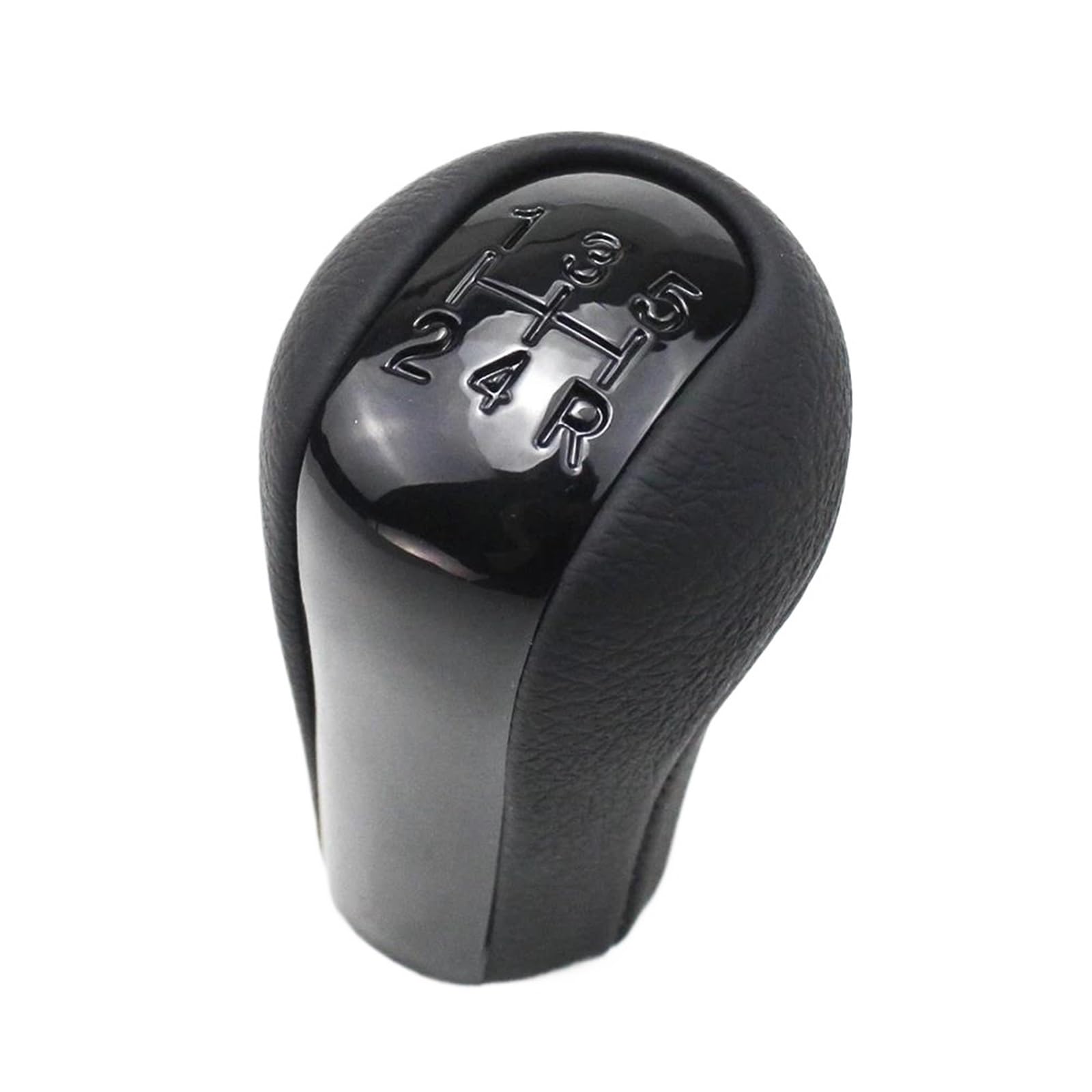 XZCVTYW 5 Speed Car Gear Shift Manual Shifter Gear Shift Knob Gearstick for Toyota for Yaris/VITZ 1999-2005 for AVENSIS 1997-2008 Car Gear Lever Shifter
