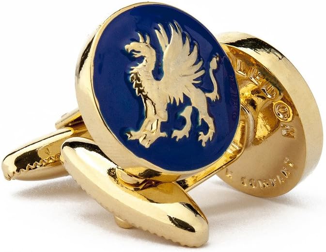 Wimbledon Cufflink Company The Griffin Men's Cufflinks
