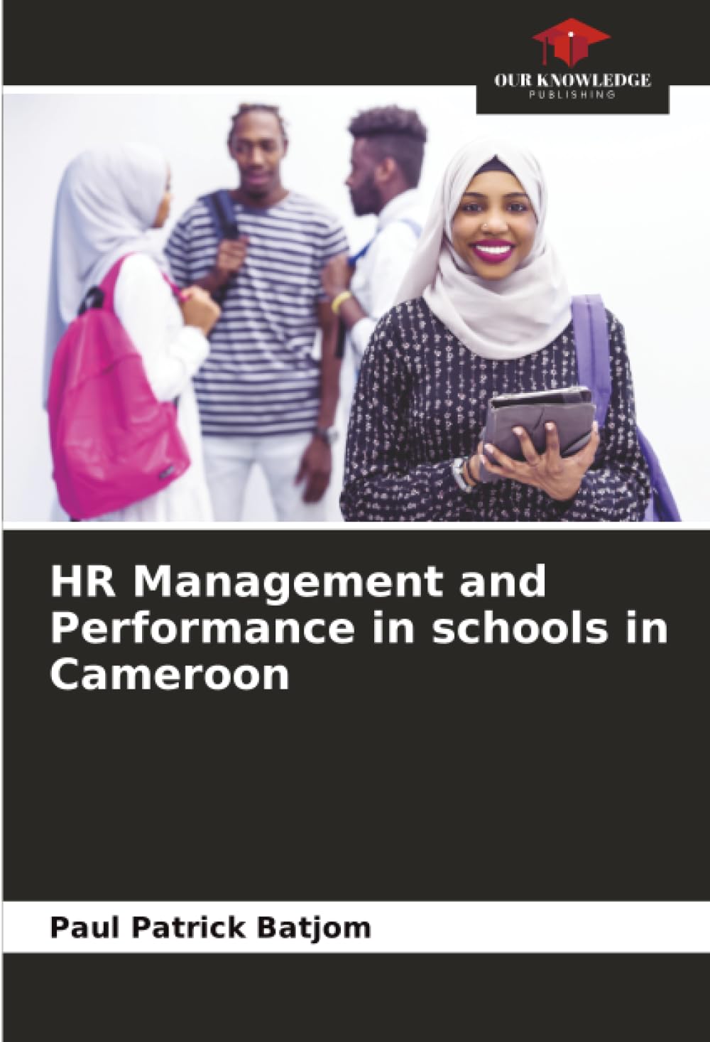 HR Management and Performance in schools in Cameroon: DE