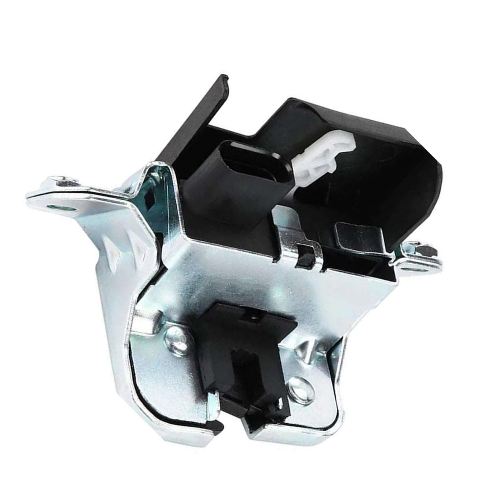 Tailgate Lock Latch for Touareg for Sharan for Seat for Alhambra 2011 2012 2013 ON 7P0827505G N L E Rear Lock Latch Trunk Boot Lid Actuator Boot Lid Lock Mechanism