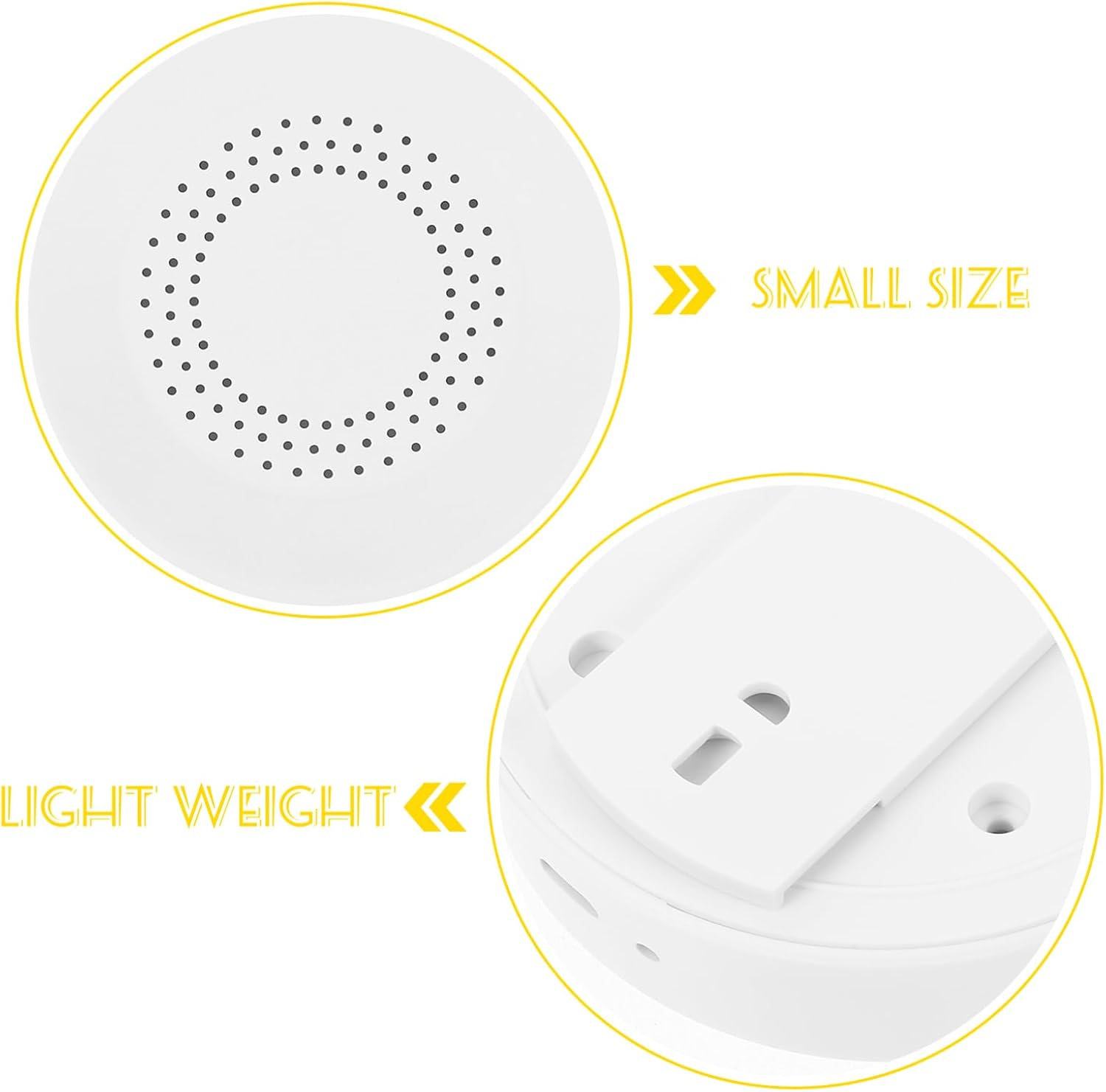 Tofficu Empty Shell Hidden Storage Organizer Fireproof Cash Hider for Discreet Storage of Valuables Easy Installation Ceiling Design Seamless Integration for Home Security