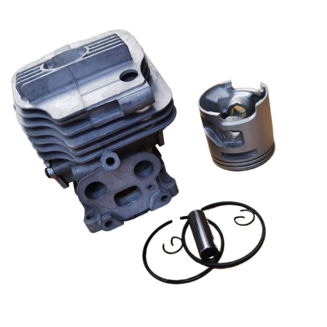 Piston cylindrique K760 de 51 mm pour scie à découper thermique