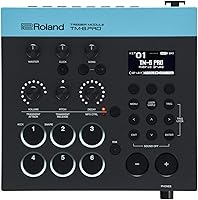 Vista 6 de Roland TM-2 - Módulo de disparador de tambor acústico