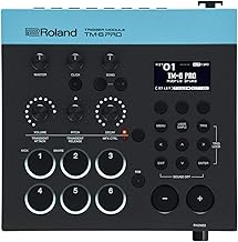 Roland TM-6 PRO Acoustic Drum Trigger Module