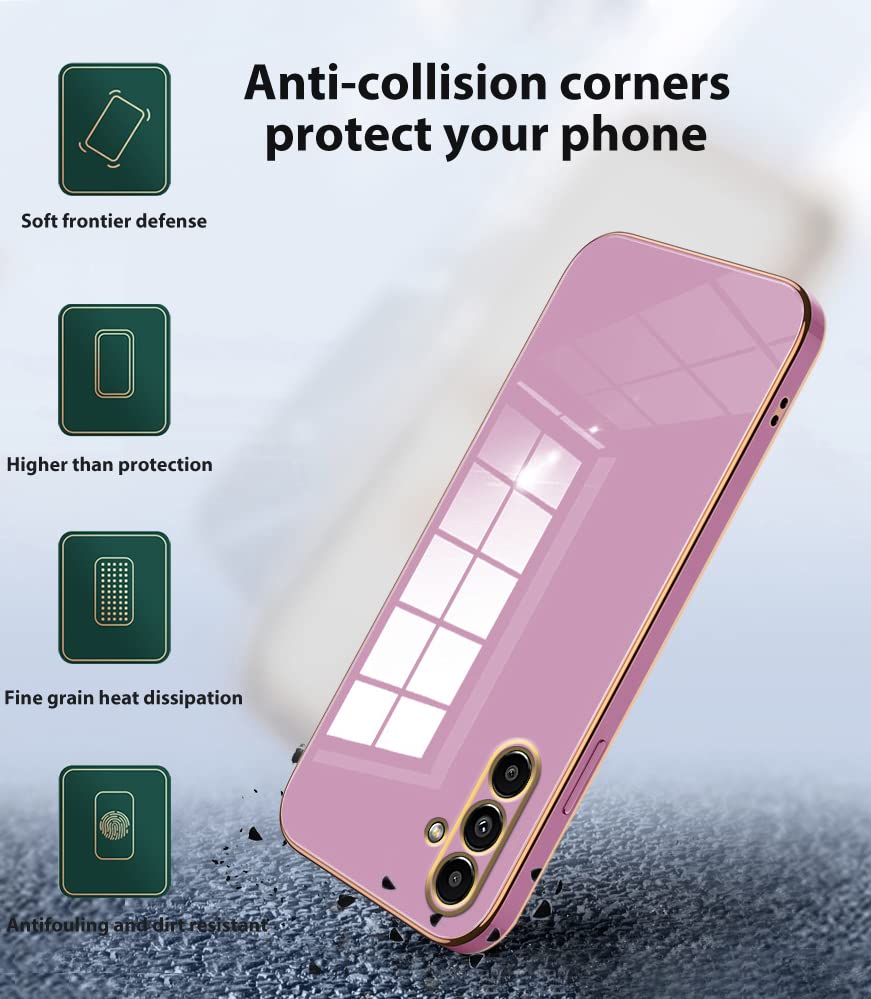 Coque Xiaomi Redmi Note 12 Pro 5G évite les rayures de caméra avec support - 5