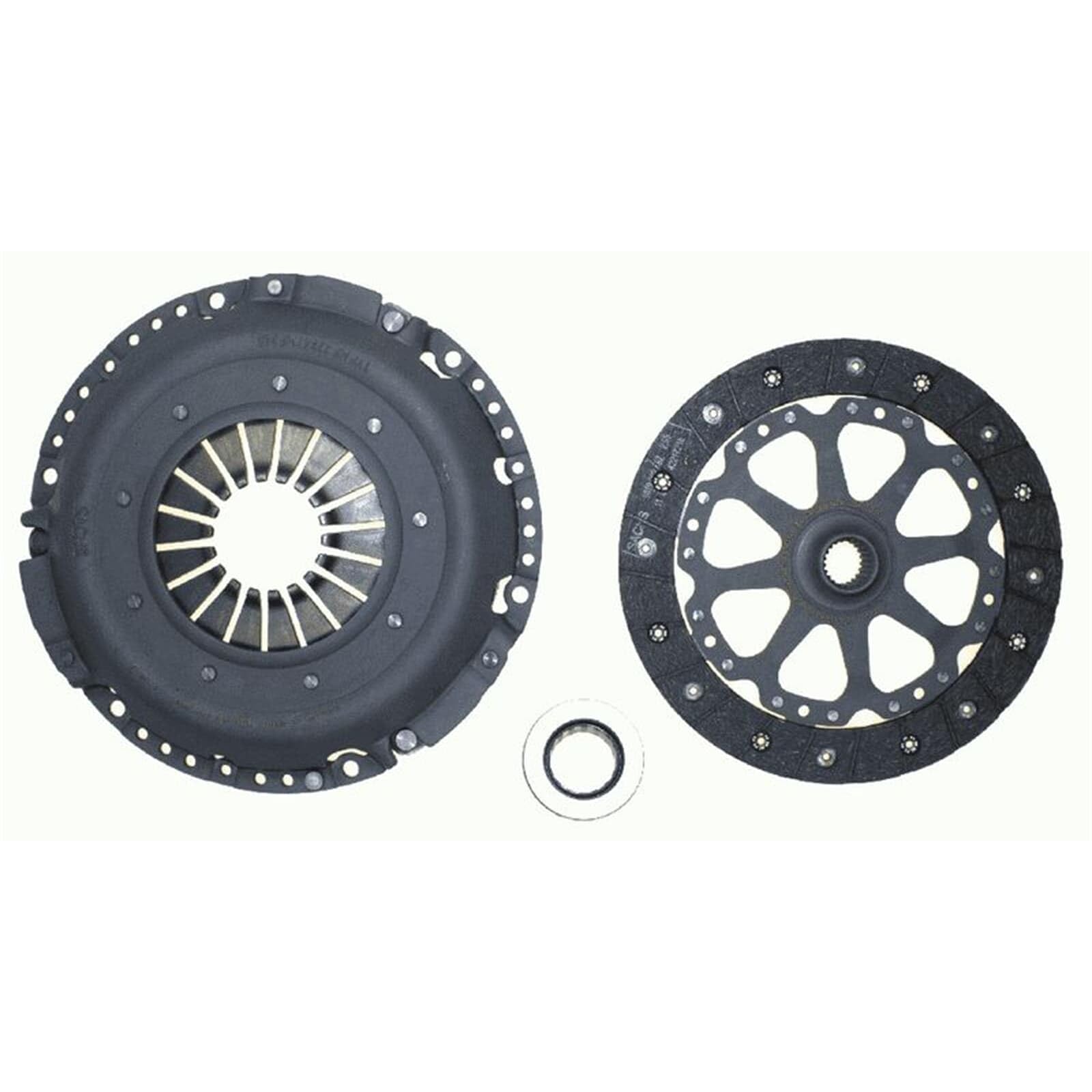 Zestaw sprzęgła SACHS 3000 836 001