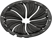 Vista 4 de Dye Alimentación rápida del rotor de paintball