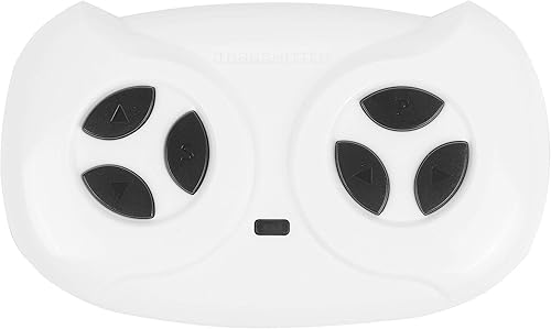 Miniatura 2 de Niños Ride On Car 2.4G Bluetooth Control remoto y JR1746M-30A-12V Receptor Control Box Kit de placa base para niños eléctrico Ride On Tractor piezas