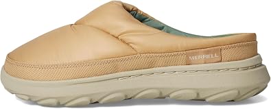 Merrell Women's Hut Moc 2 Quilted Slide