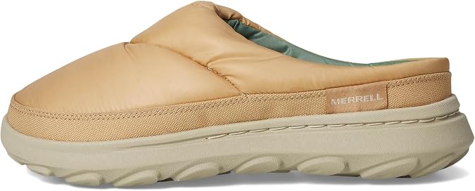 Merrell Women's Hut Moc 2 Quilted Slide
