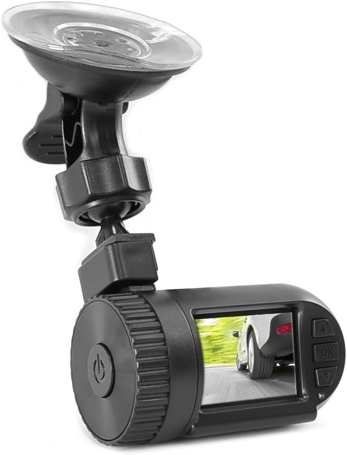 telecamere di backup pyle