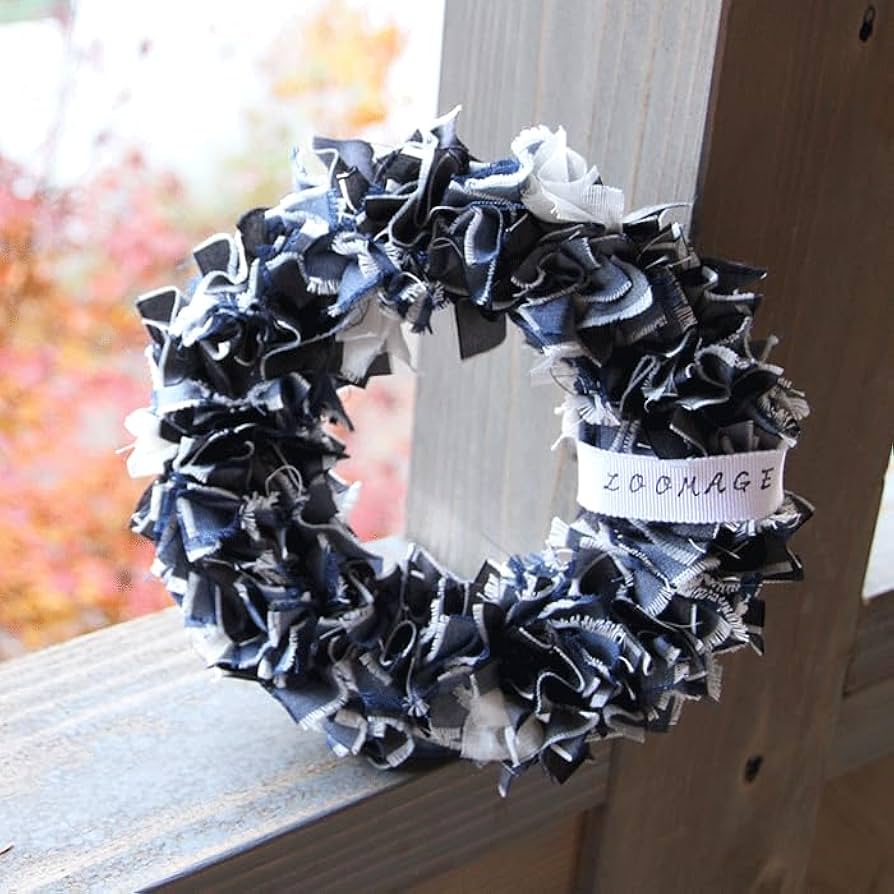 19.クリスマスリース 61iVkuwTQDL._AC_UF894,