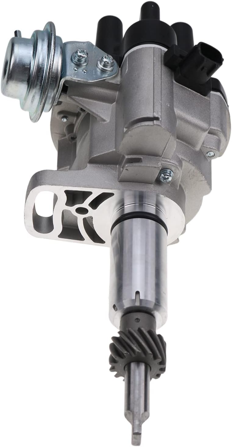 Solarhome Ignition Distributor Assy 22100-50K15 22100-60K15 22100-50K10 for Nissan H25 K25 K15 H20 H20-II H20-2 Forklift K21 Komatsu TCM