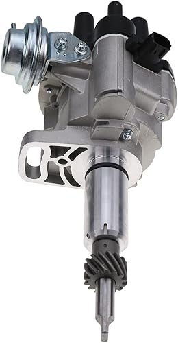 Miniatura 5 de Solarhome Conjunto distribuidor de encendido 22100-50K15 22100-60K15 22100-50K10 para Nissan H25 K25 K15 H20 H20-II H20-2 Carretilla elevadora K21