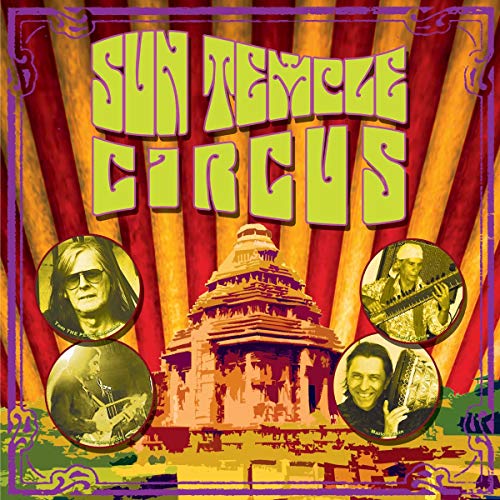 Sun Temple Circus image 2
