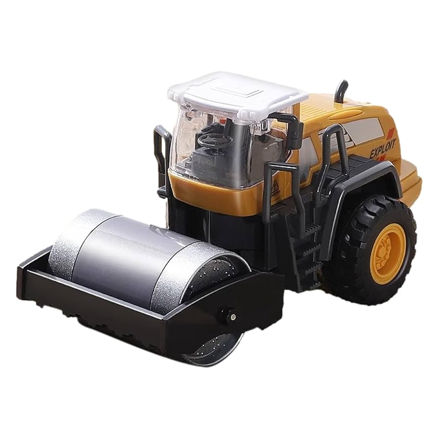 ミニチュアトラックセット Amazon｜ミニチュアトラックおもちゃ、ローラートラックプレイ