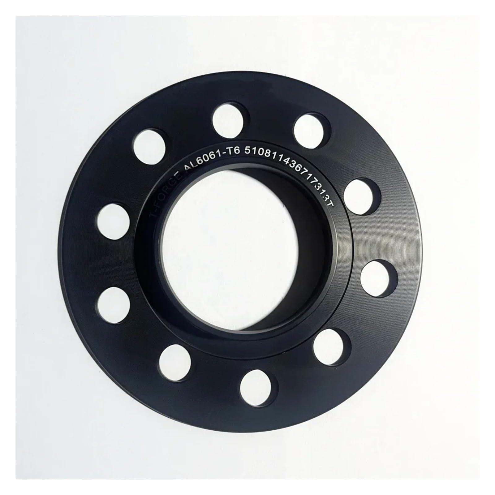 Separadores Ruedas Coche Para Nissan Series Grosor 3/5/8/10/12 Mm, 2 Piezas PCD 5x114,3 66,1 73,1 Mm Espaciadores Rueda Centrados En El Cubo(5mm)