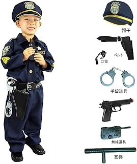 Amazon Co Jp 警察官