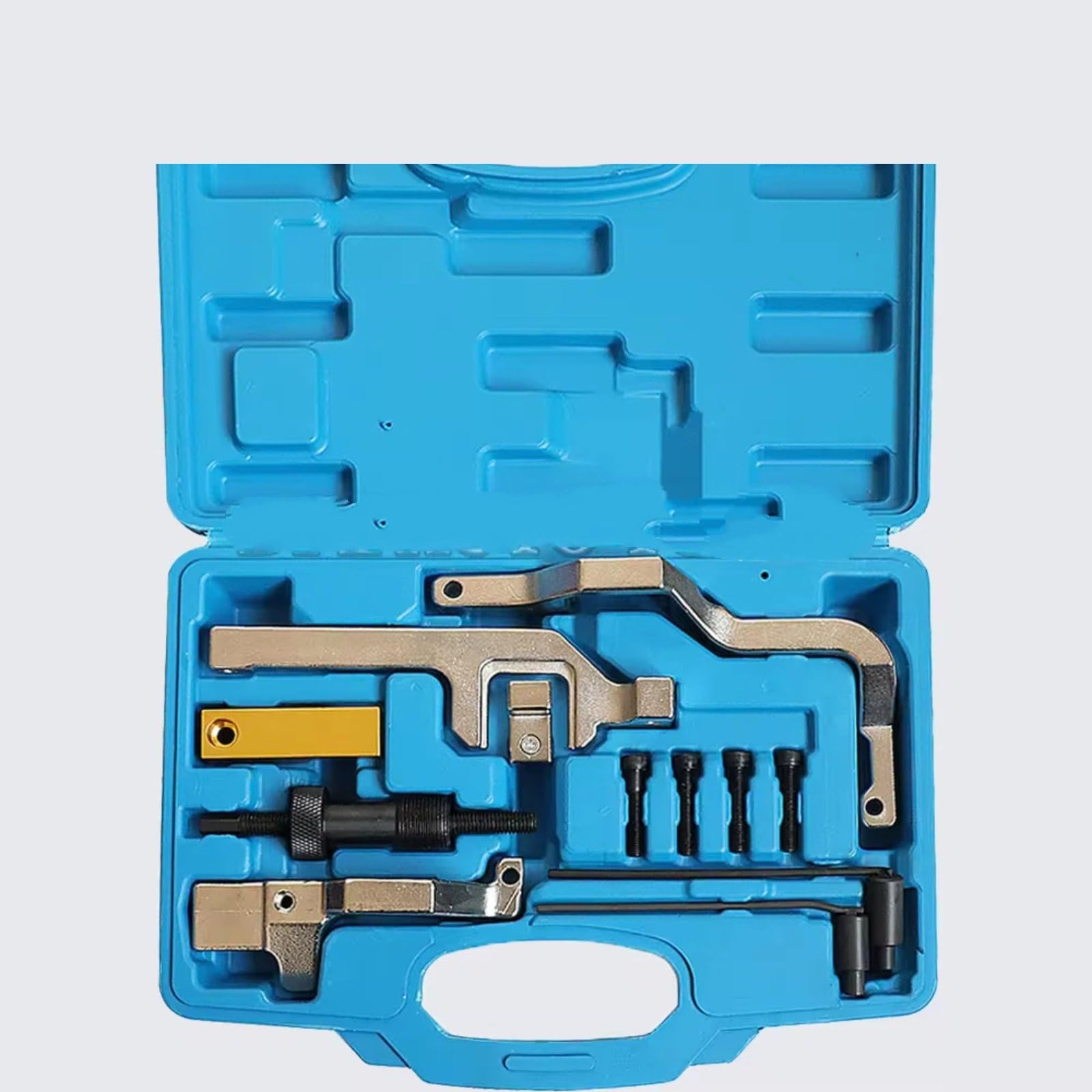 Para Peugeot N12 N14 1.4 1.6 Kit De Herramientas De Sincronización De Alineación Del Árbol De Levas Del Motor Kit Sincronización Motor