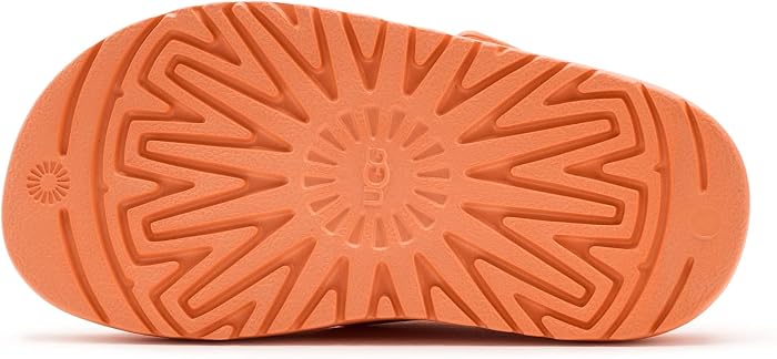 Обувь UGG Goldenglow для детей, цвет: Разноцветный — фото 5