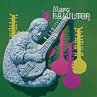 Marc Hamilton