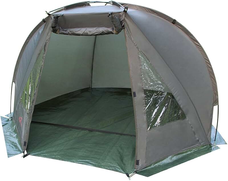 Fishing Tents Sports & Outdoors Amazon.co.uk