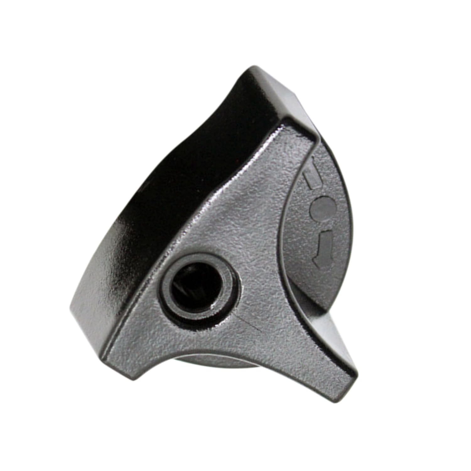 Meckparts Control Knob Left 1115-340004-00 Compatible with Big Joe Electric Pallet Truck CB22 D40 E30 EZ30 EZ40 PDS20 PDS25 S22 S30 T15