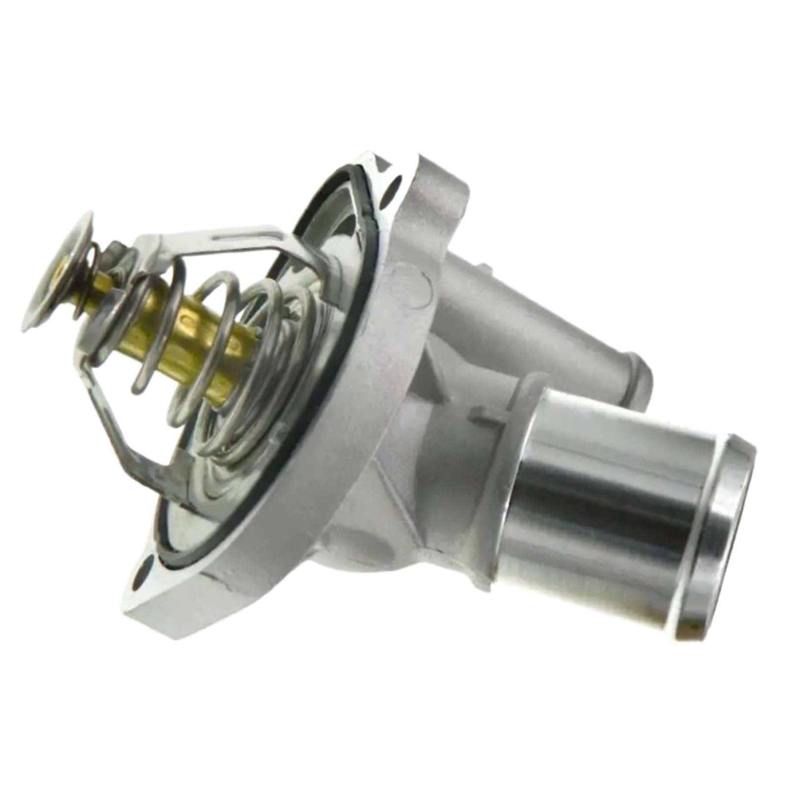 Nnjieupo One Color Coolant Thermostat Housing Car Engine Thermostats For For Escape 2005-2008 L327-15-170