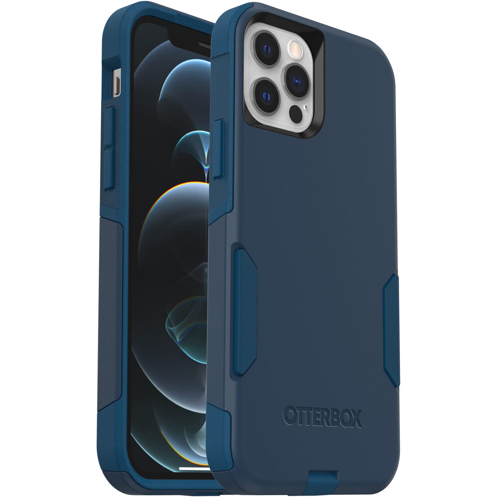 Amazon.com: OtterBox Commuter Series Case for iPhone 12 & iPhone