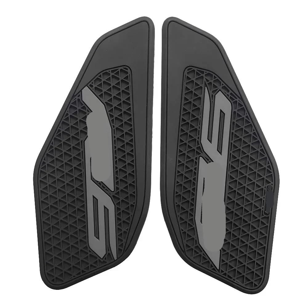Moto Adesivo Copri Serbatoio Per YZF R6 08-16 serbatoio | per moto per protezione serbatoio carburante per moto