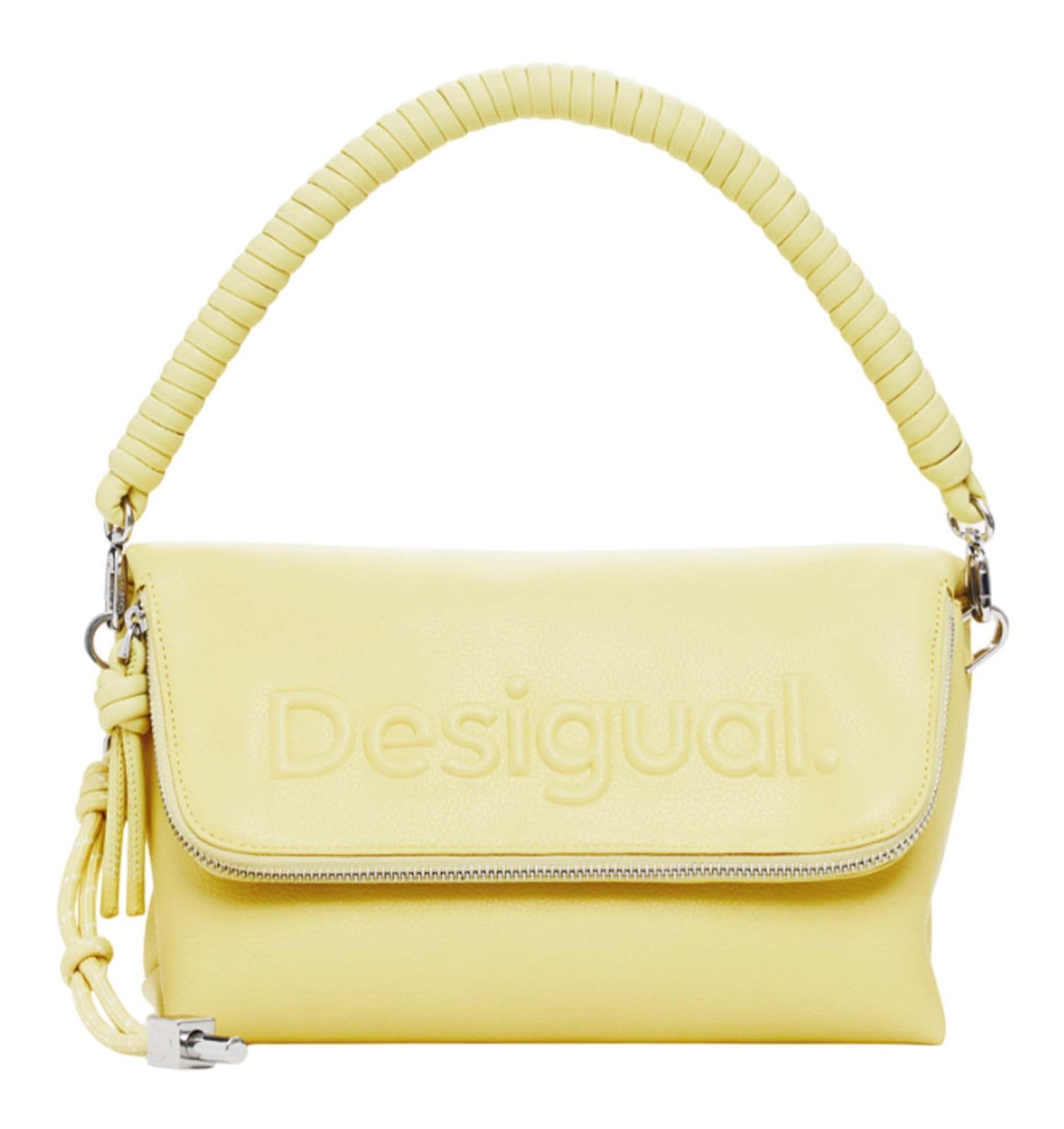 Desigual 25saxpbb BAG_HALF VENECI