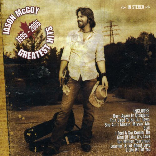 Greatest Hits 1995-2005