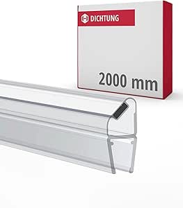 Guarnizione Box Doccia Magnetica - Foto 4