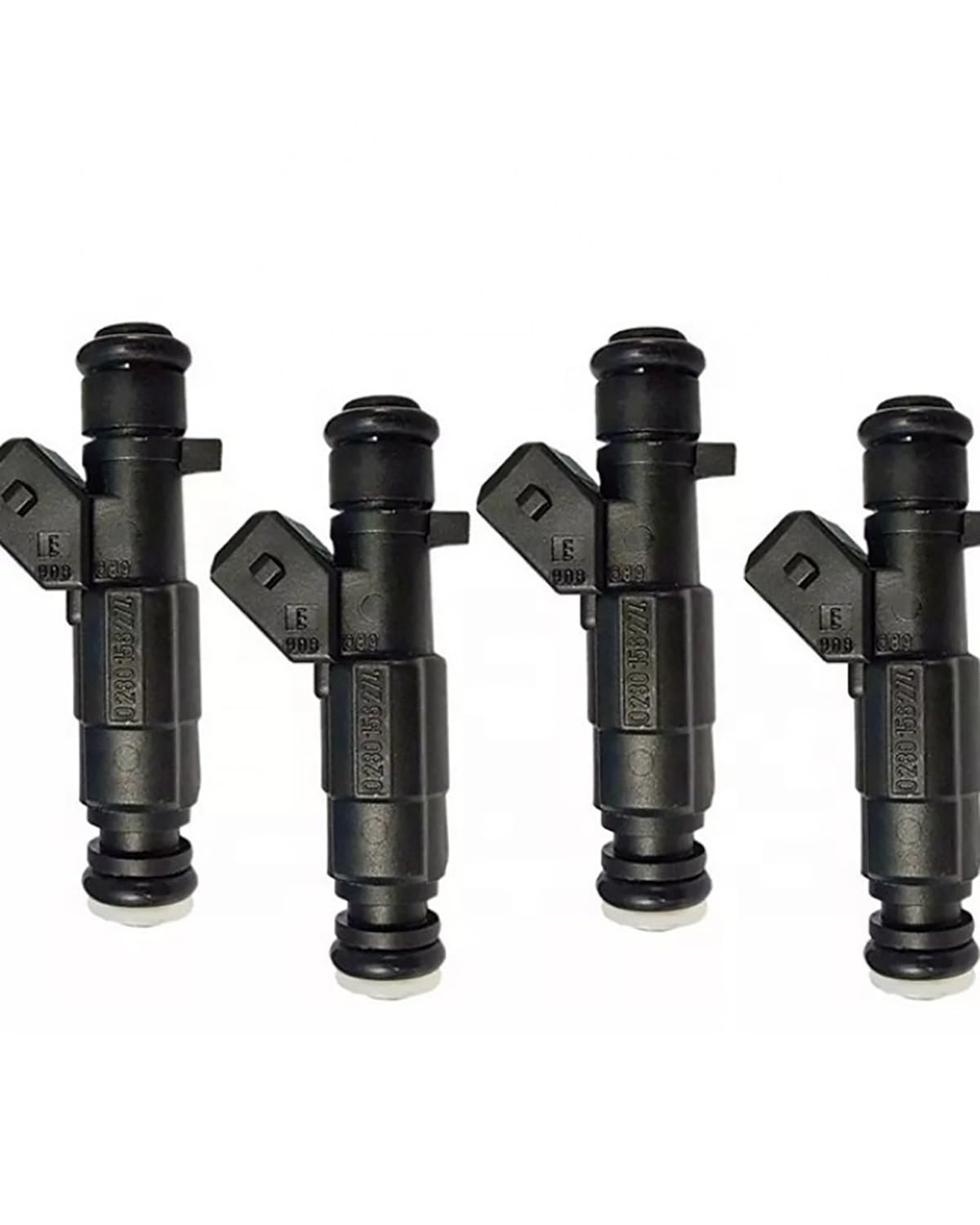 Shugwa One Color For Polo For Fox For Golf G4g5 Voyage G5 0280156274 Fuel Injector(4Pcs)