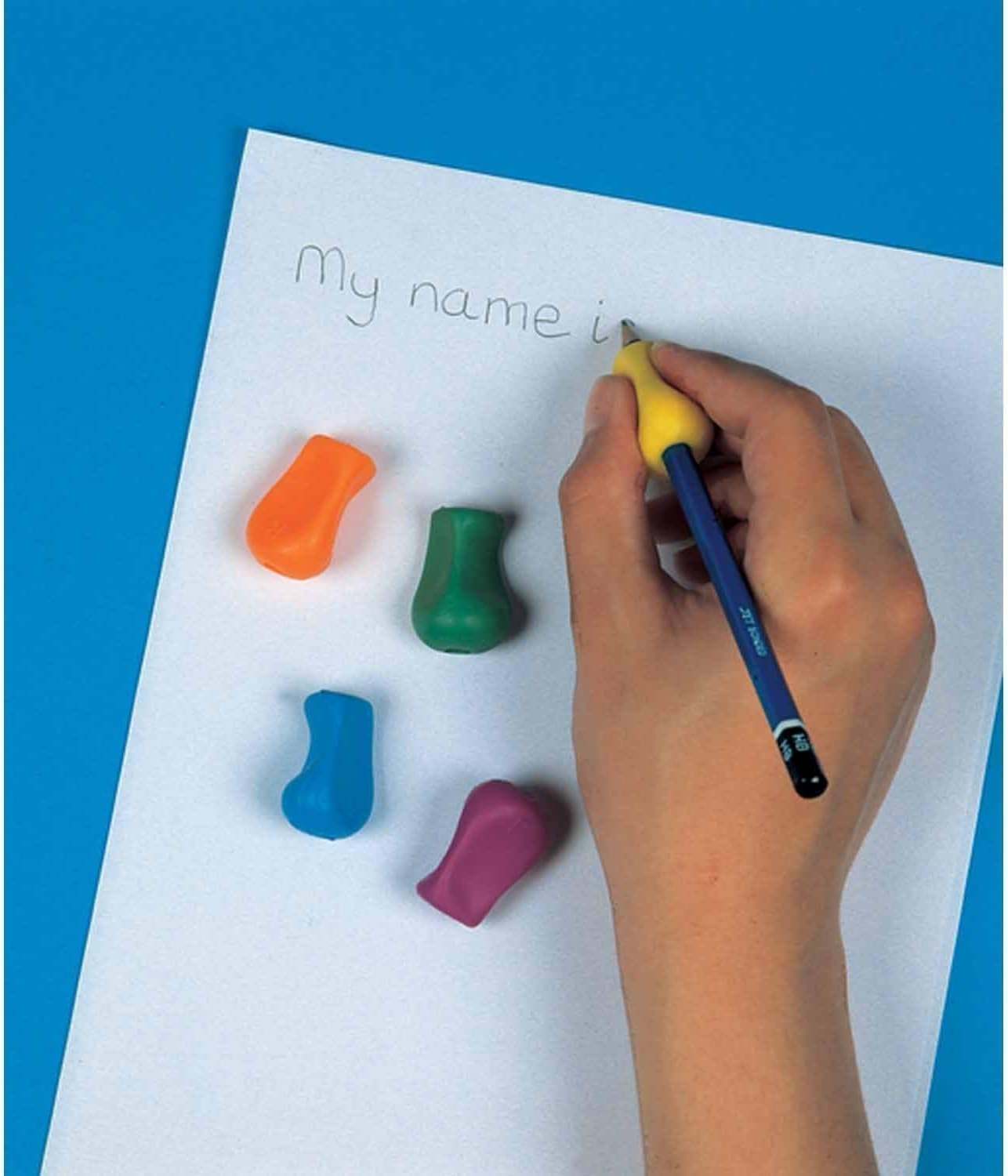 Pencil Grips 3 Dozen Pack