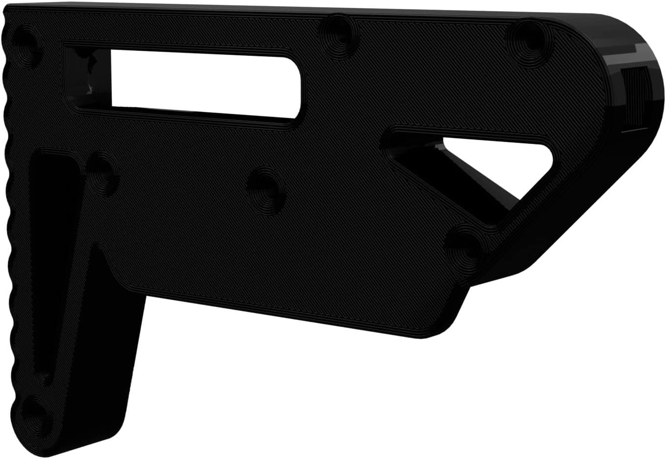 3D Cabin Accessory Kit Compatible with The HDR 50 T4E Built in Storage Black