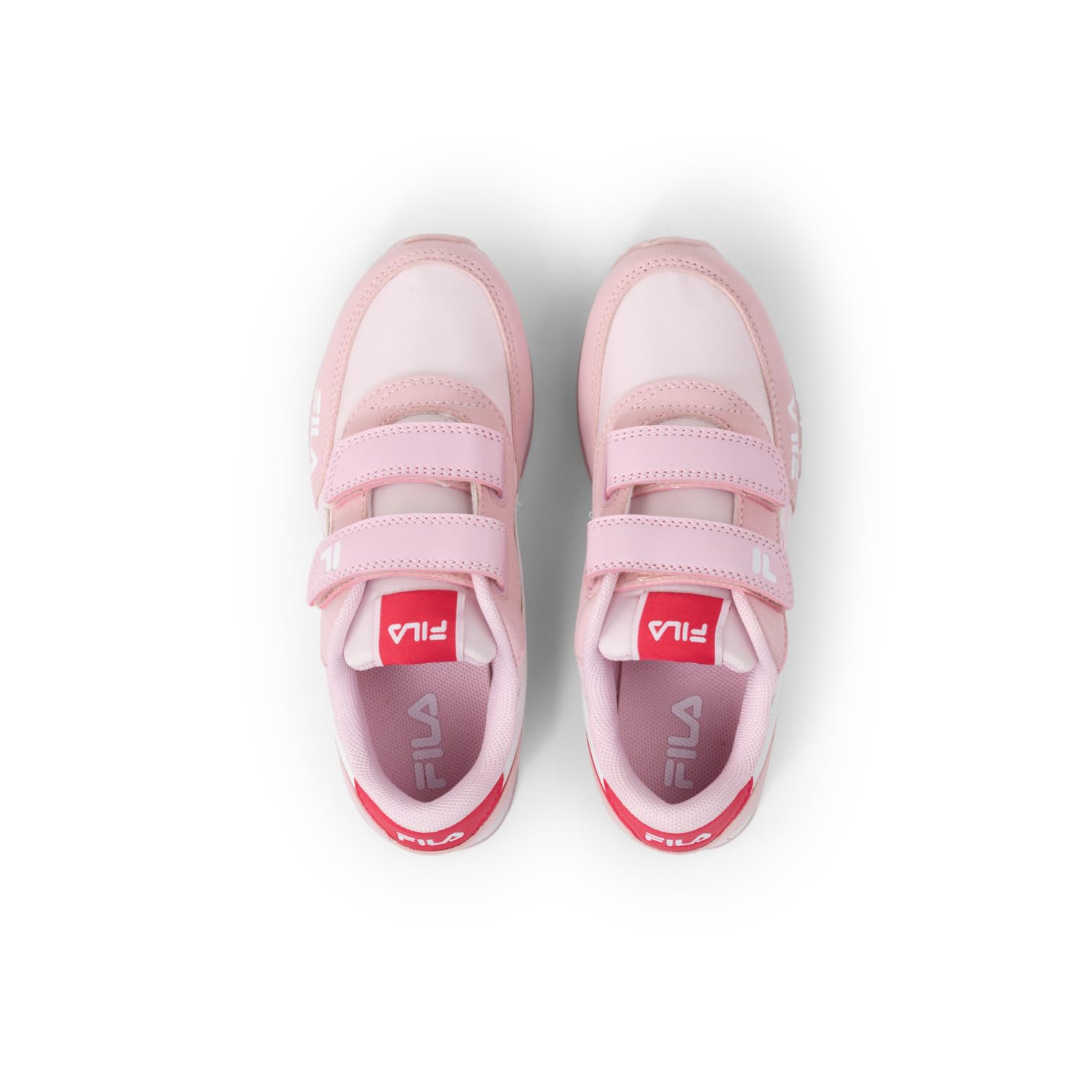 Fila Orbit Revolution Velcro Kids ZapatillasUnisex niños