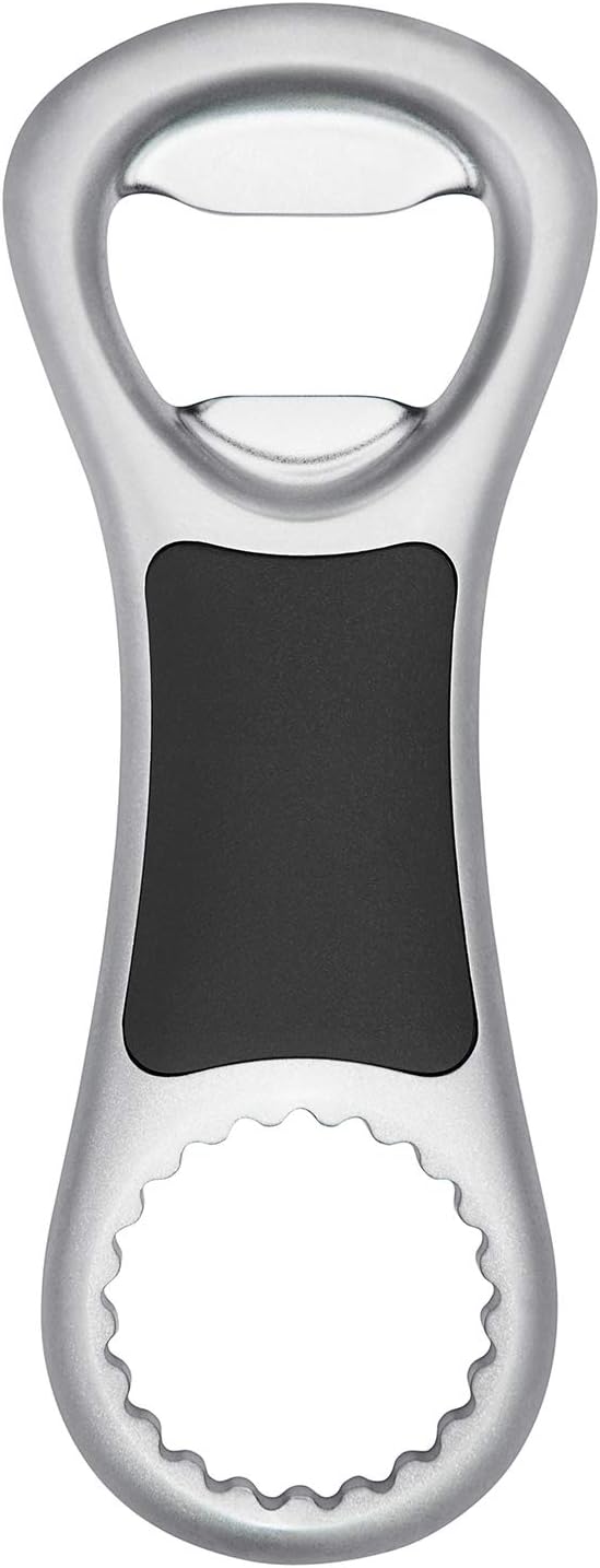 OXO SteeL Bottle Opener : Home & Kitchen