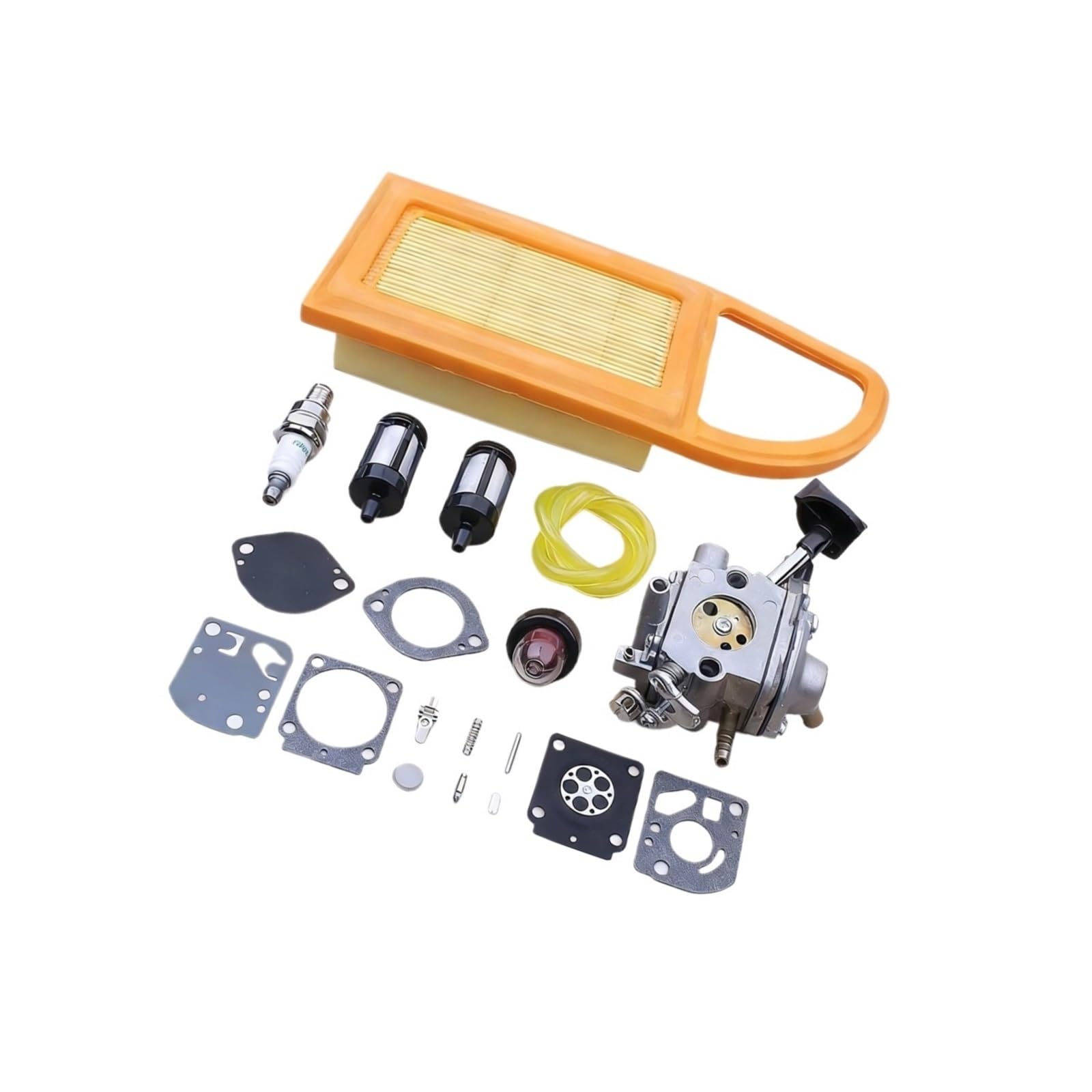 Carburateur BR550 en panne solution avec ce kit réparation filtre à air