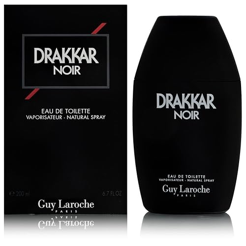 Drakkar Noir - Eau de Toilette 6.7 fl oz