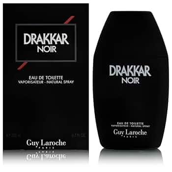 ギーラロッシュ ドラッカーノワール EDT 200mL ギラロッシュ ドラッカー ノワール オードトワレ 200mL | GUY