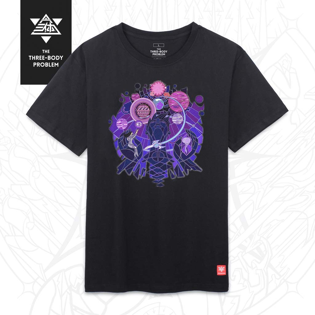 Amazon.co.jp: 当店限定！『三体』地球往事三部作シリーズ 10周年記念  