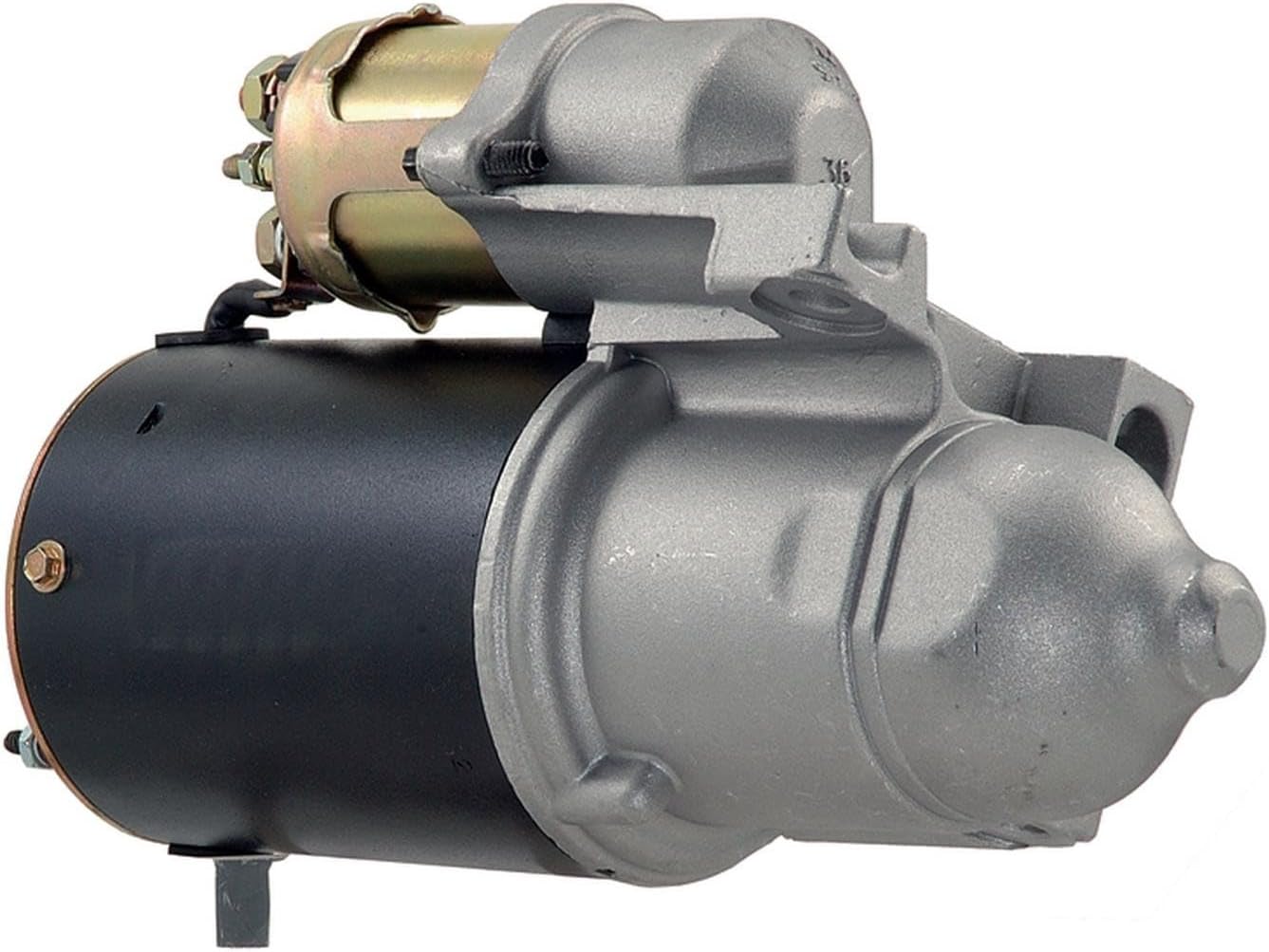 ACDelco 337-1008 Professional Starter
