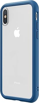 RhinoShield Mod NX Modular Phone Case for iPhone Xs Max