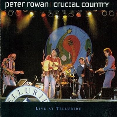 Crucial Country