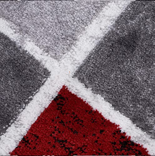 Tapis extra large isolant du froid pour grand salon et chambre - 4