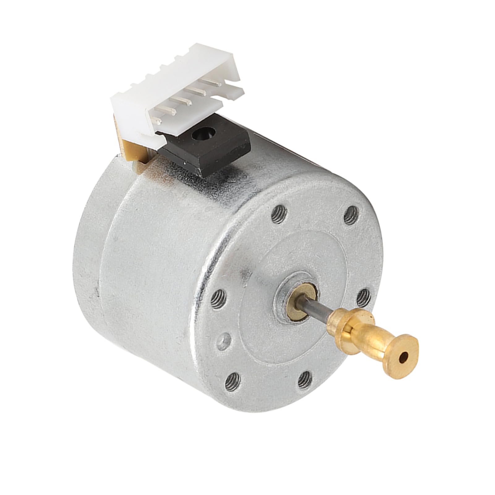 Eg530sd-3f Dc5-12v 3 Velocità 33/45/78 Rpm Giradischi In Metallo Motore Per Giradischi - Foto 12