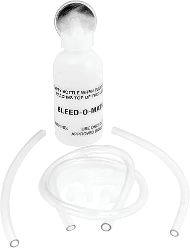 Miniatura 4 de Performance Tool W80594 aspiradora y comprobador de bomba de combustible